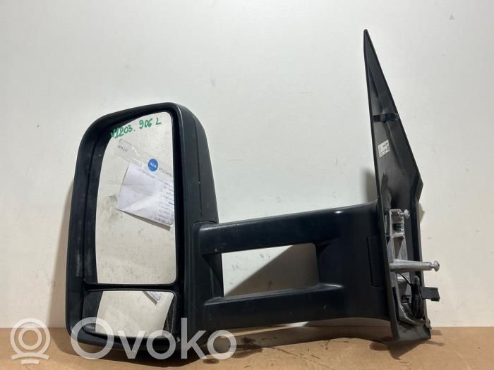 Mercedes-Benz Sprinter W906 Elektryczne lusterko boczne drzwi przednich 