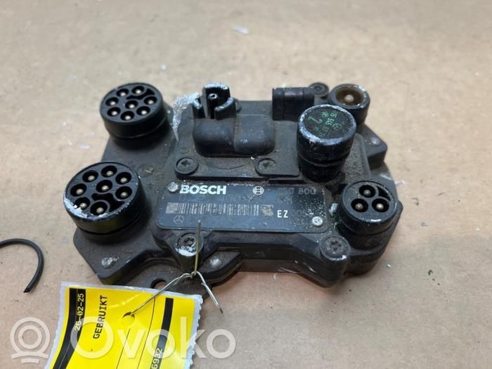 Mercedes-Benz S W140 Combustion control unit/module 