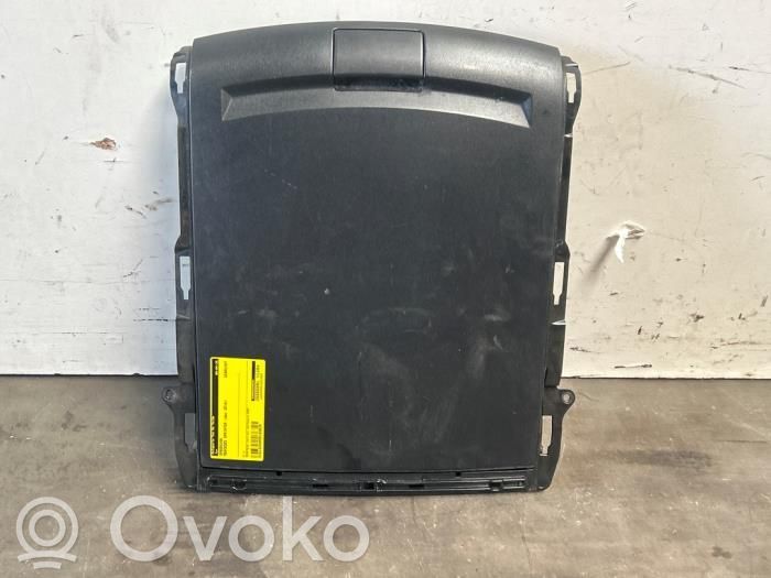 Mercedes-Benz Sprinter W906 Compartimiento/consola central del panel 