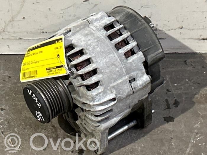 Mercedes-Benz Citan W415 Generator/alternator 