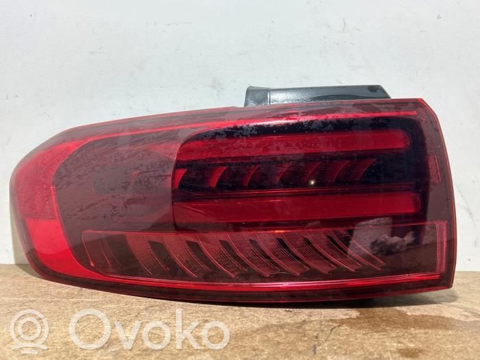 Mercedes-Benz EQB Lampa tylna 
