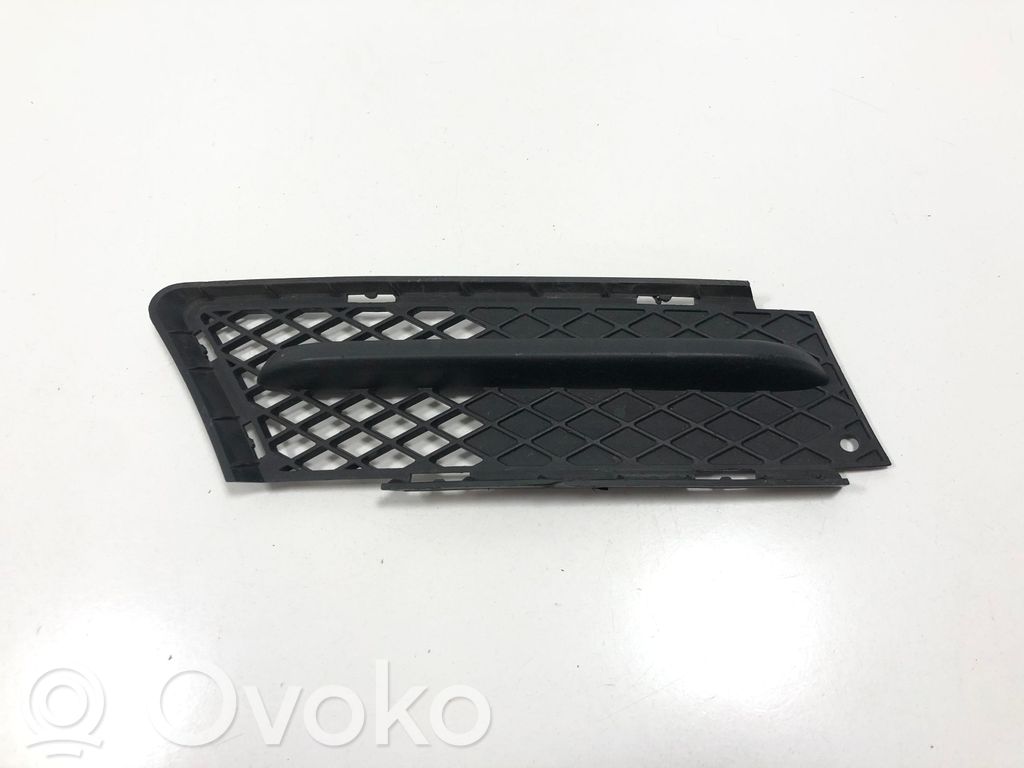 Front bumper lower grill   7154552,22944911