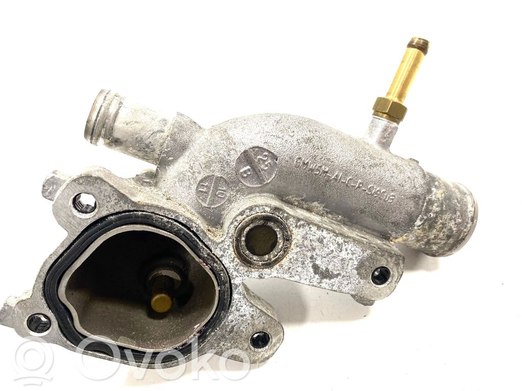 Opel Ampera Termostatas/ termostato korpusas 