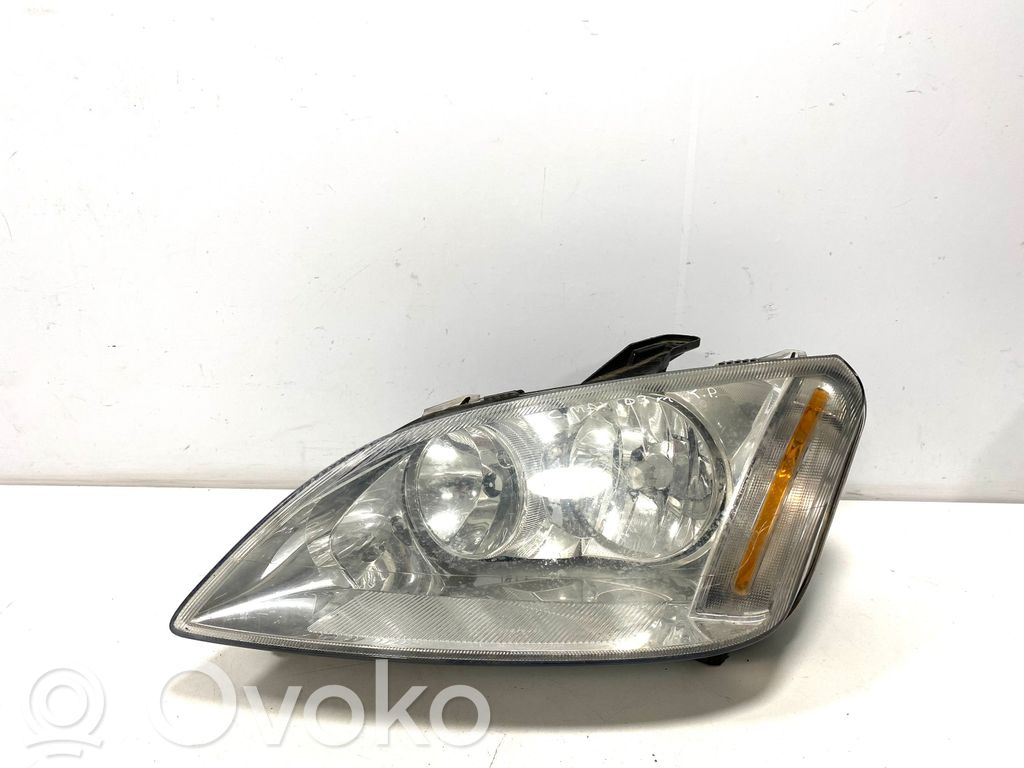 Phare frontale   3M5113006AH,1EE27060001