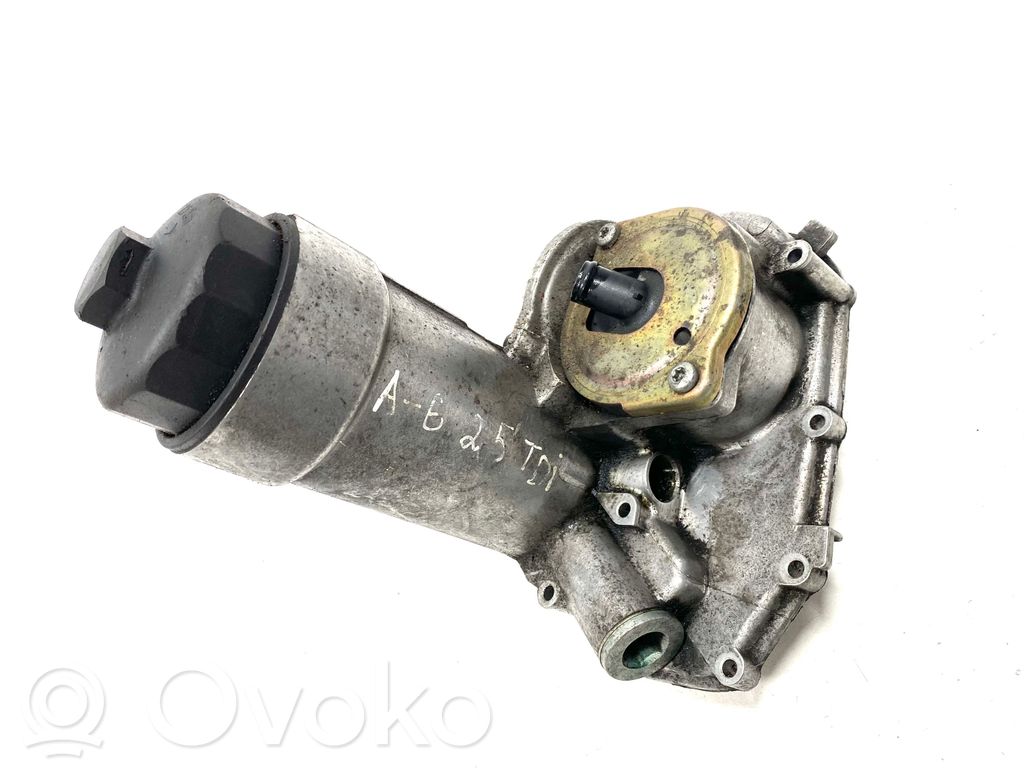 Oil filter mounting bracket   059115405G,059115405G,WHMH350H