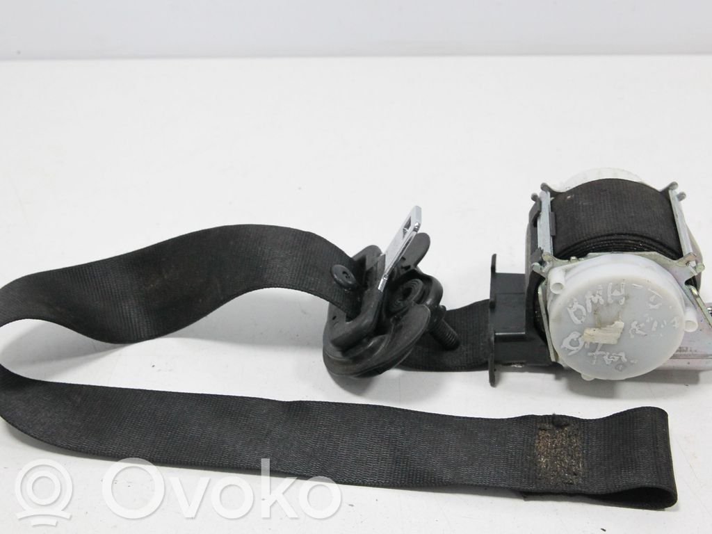 Cinturón delantero   34003267