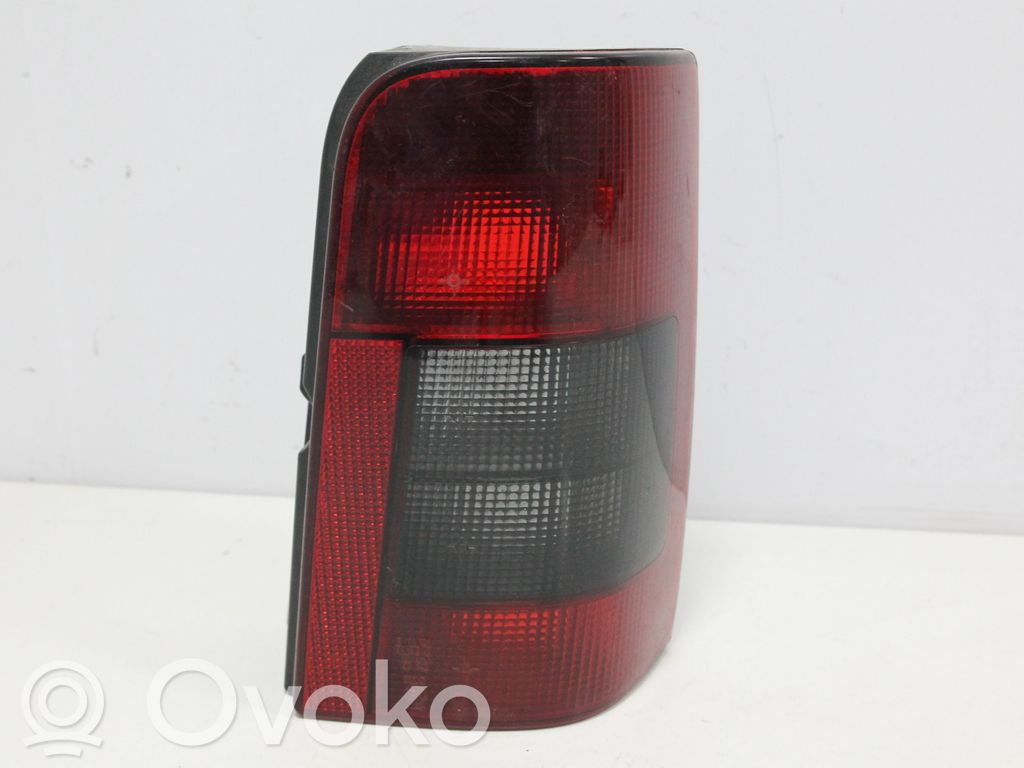 Citroen Berlingo Takavalot 