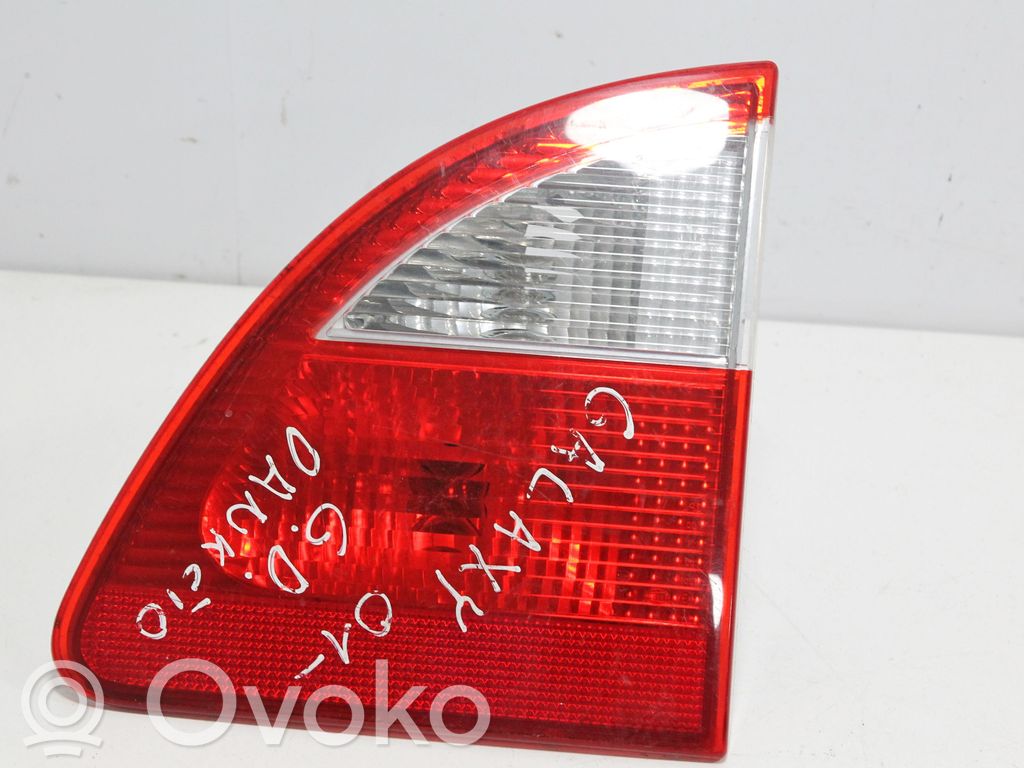 Ford Galaxy Lampă spate în capacul portbagajului 