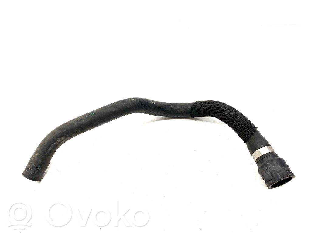 BMW 1 E81 E87 Caurulīte (-es) / šļūtene (-es) 