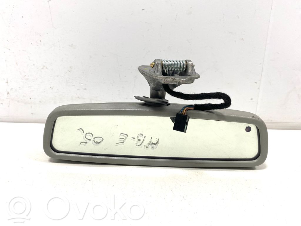 Mercedes-Benz E W211 Rear view mirror (interior) 