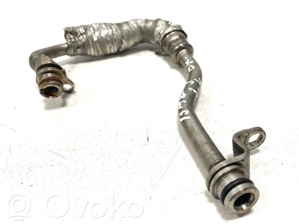 Coolant pipe/hose   7558903,7558903