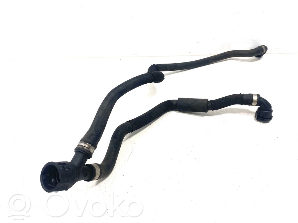 Engine coolant pipe/hose   7798498,7798498