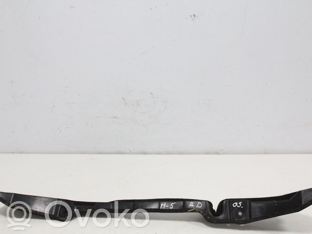 Mazda 5 Verkleidung Kotflügel 