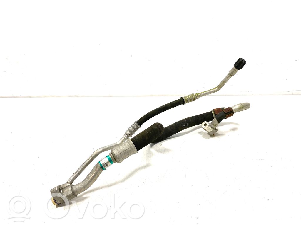 BMW 3 E90 E91 Air conditioning (A/C) pipe/hose 