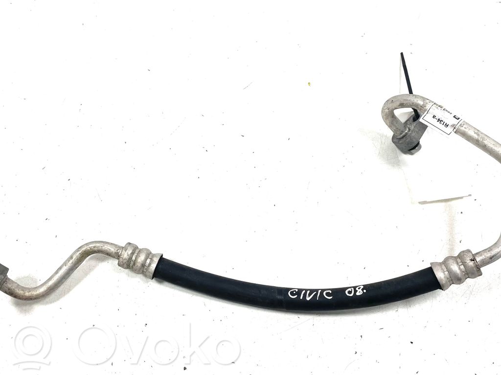 Honda Civic Ilmastointilaitteen putki (A/C) 