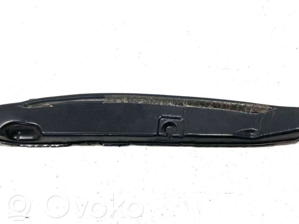 KIA Ceed Кромка крыла 
