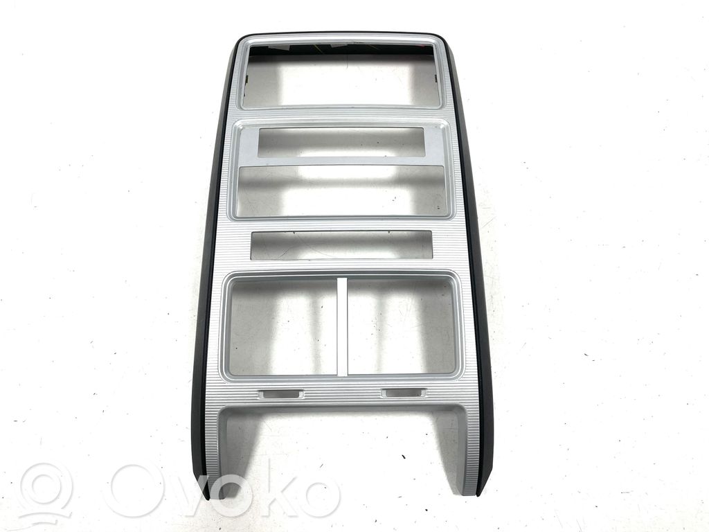 Dodge Journey Panel klimatyzacji / Ogrzewania 
