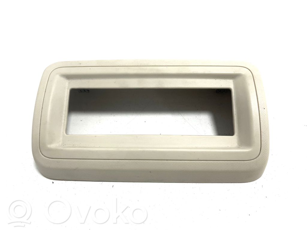 Dodge Journey Inne części wnętrza samochodu 