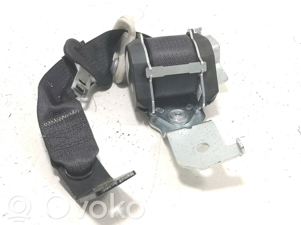 Dodge Journey Centură de siguranță al treilea rând 