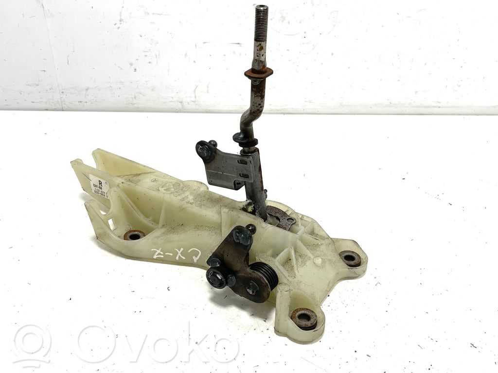 Selector caja de cambios   EH14B,EH14B,F0707HFA2,00230036R2,EH1446100,K3605