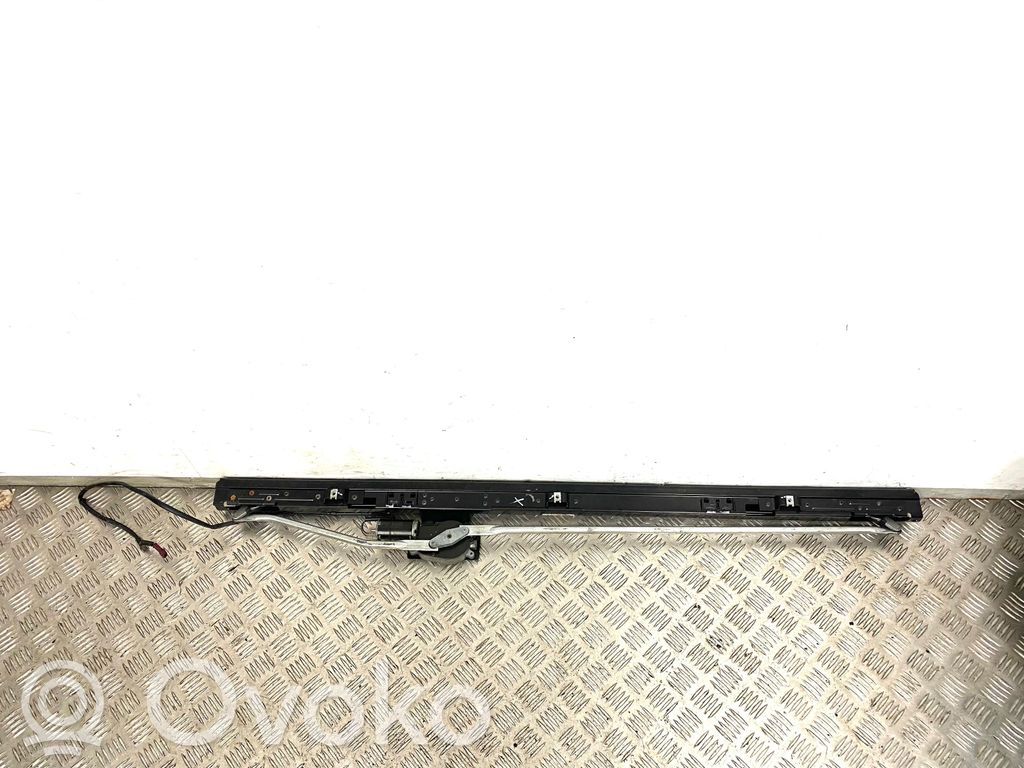 BMW 5 E60 E61 Trunk/boot cargo luggage net 