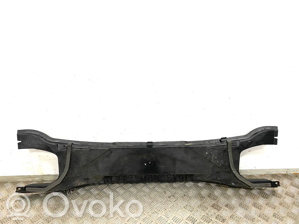 BMW X1 E84 Cabin air micro filter frame (part) 