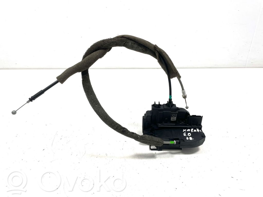 Nissan Qashqai Încuietoare ușă spate 