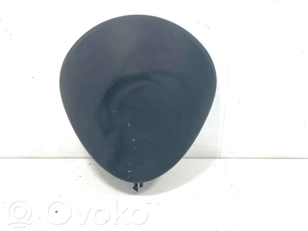 Renault Clio IV Inny element deski rozdzielczej 