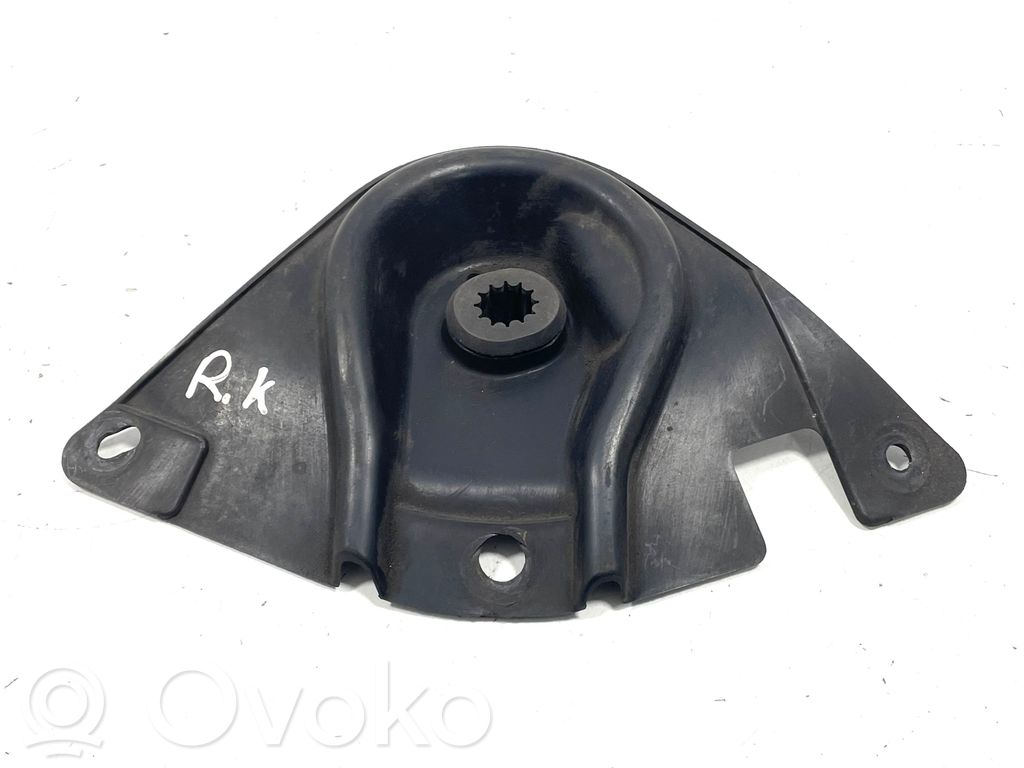 Jaguar S-Type Fixation de radiateur 