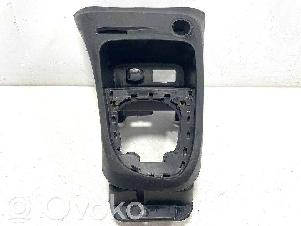 Renault Captur Autres éléments de console centrale 
