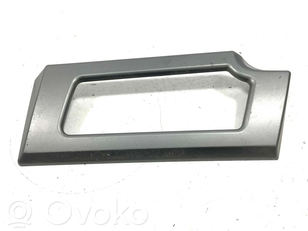 BMW 5 E60 E61 Panelės apdaila 