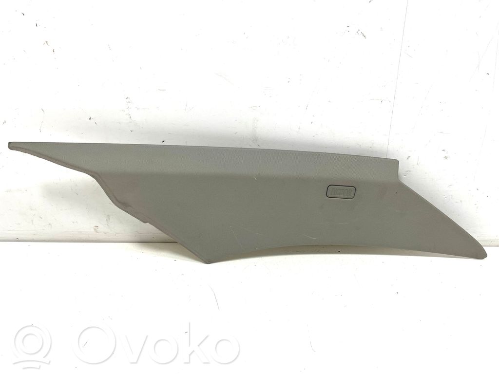 BMW 5 E60 E61 Osłona środkowa słupka / C 