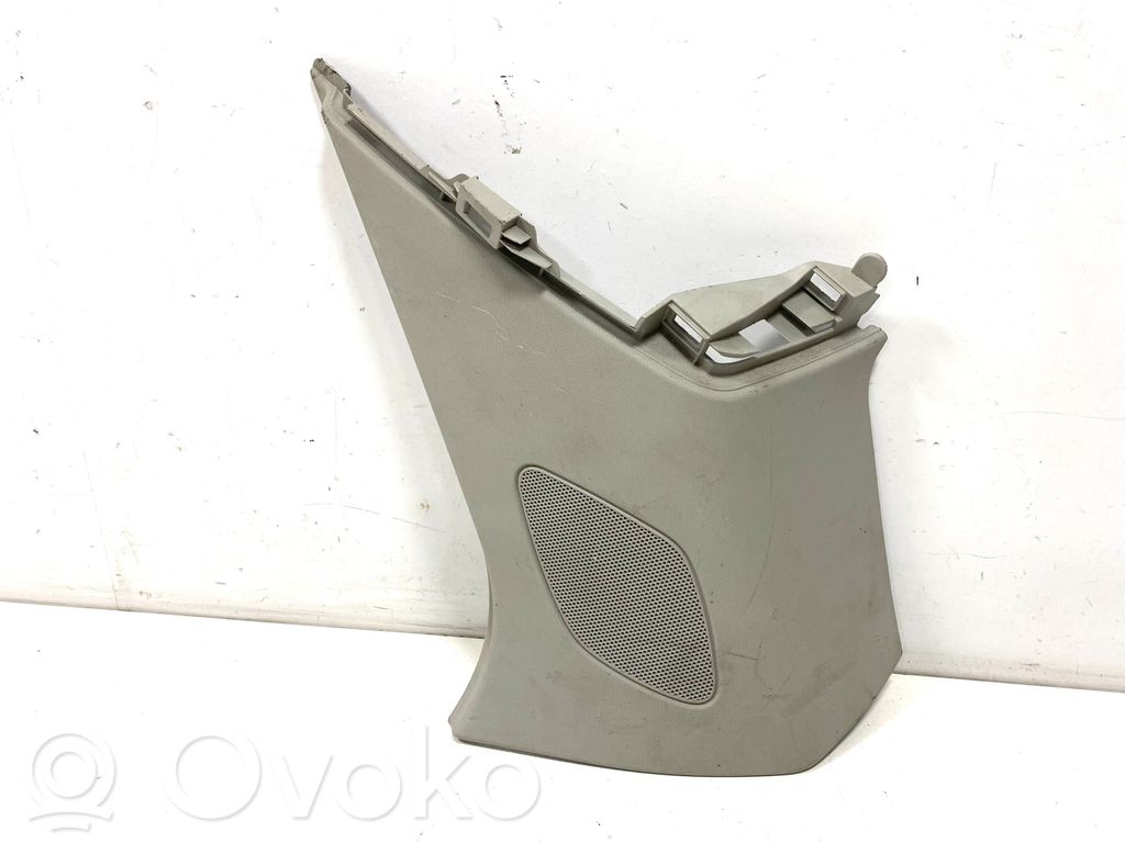 Audi Q3 8U Capac stâlp (D) (superior) 