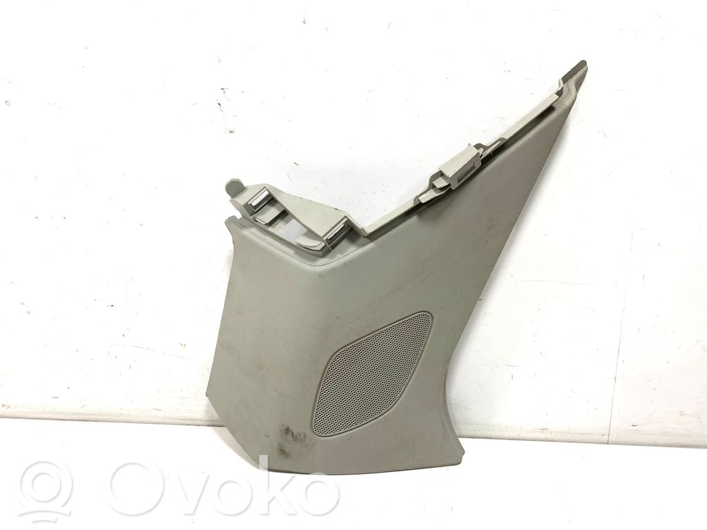 Audi Q3 8U Capac stâlp (D) (superior) 