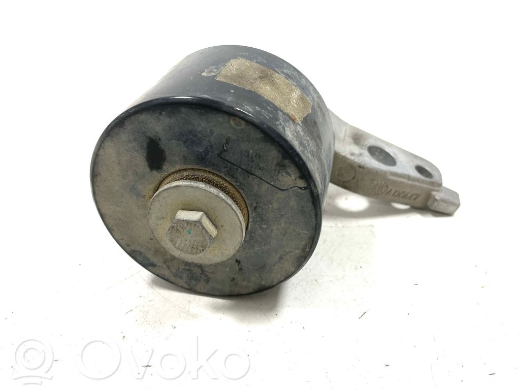 Volvo XC90 Rear differential mounting bracket 