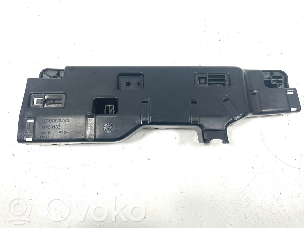 Volvo XC90 Altra parte interiore 