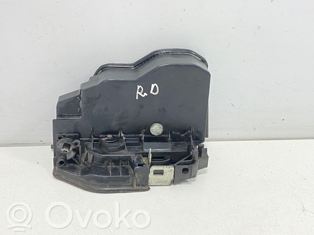 Front door lock   7167066,7167066