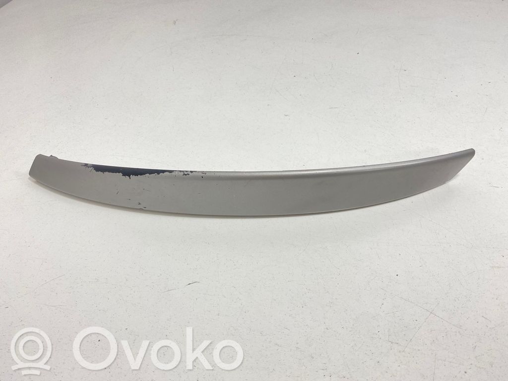 BMW X3 E83 Kita salono detalė 