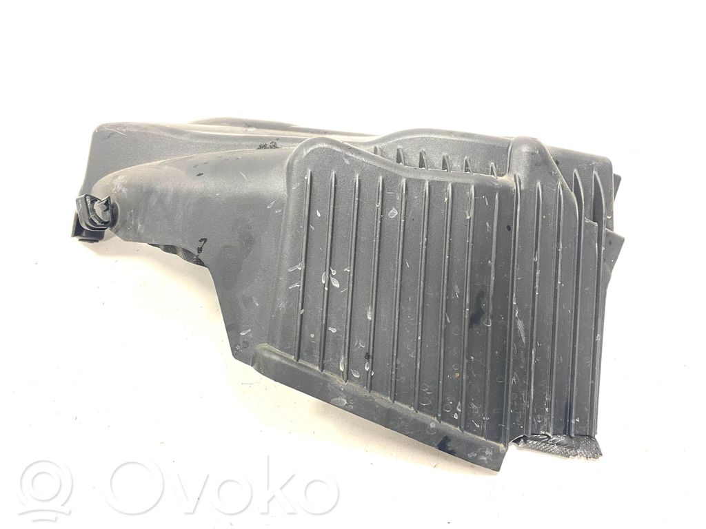 BMW X3 E83 Engine cover (trim) 