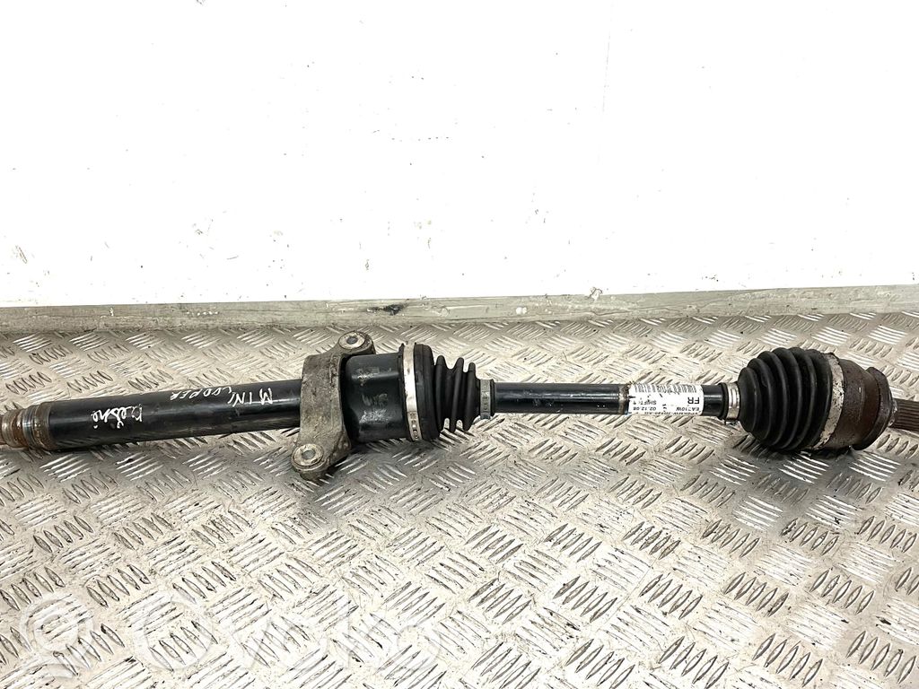 Mini One - Cooper Coupe R56 Front driveshaft 