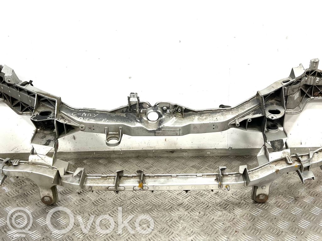 Ford Focus C-MAX Radiator support slam panel 