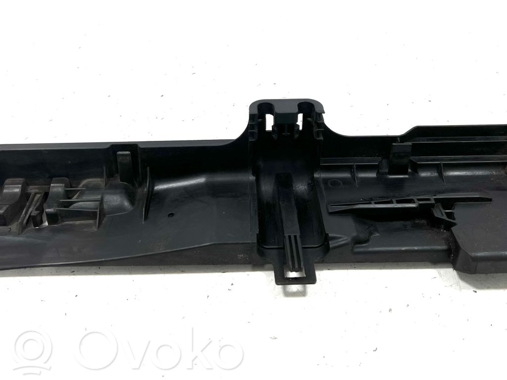 Radiator mount bracket   1710752491211,7524912,11074810