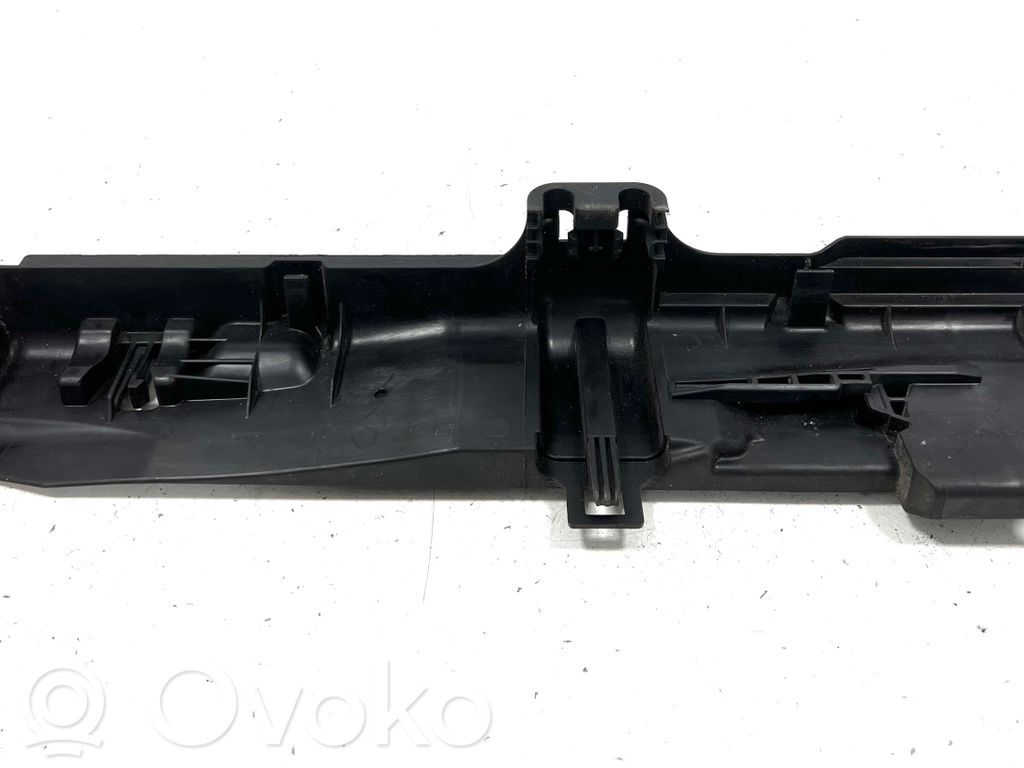 Radiator mount bracket   1710752491211,7524912,11074810
