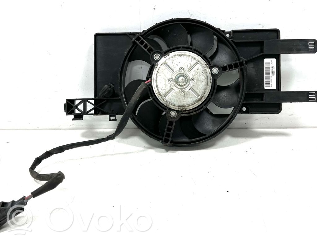 Диффузор   BV618C607SB,29803460,C9G4A,8240670