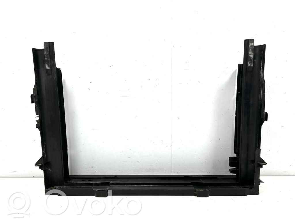 BMW 5 E60 E61 Bottom radiator support slam panel 