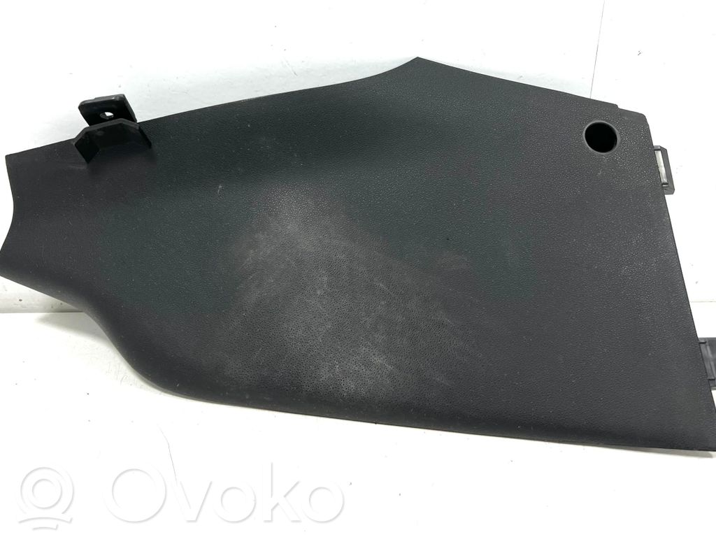 Citroen C3 Otros repuestos del interior 