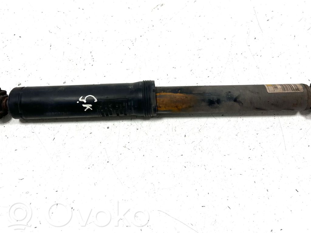 Citroen C3 Stoßdämpfer hinten 