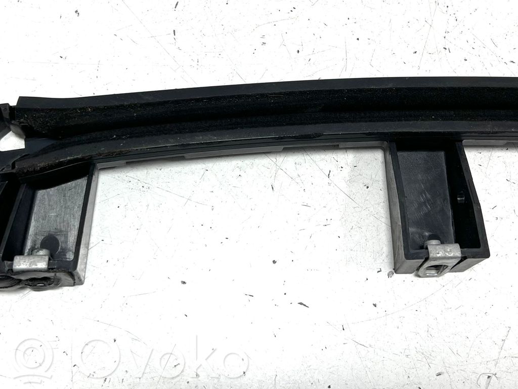 Chevrolet Volt I Listwa szyby drzwi przednich 