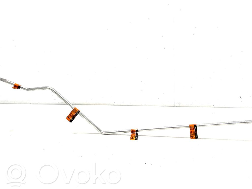 Chevrolet Volt I Kabel do ładowania samochodu elektrycznego 