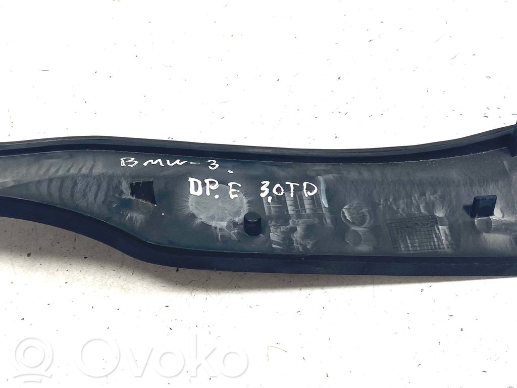 Sonstiges Einzelteil Motorraum   504601,504601